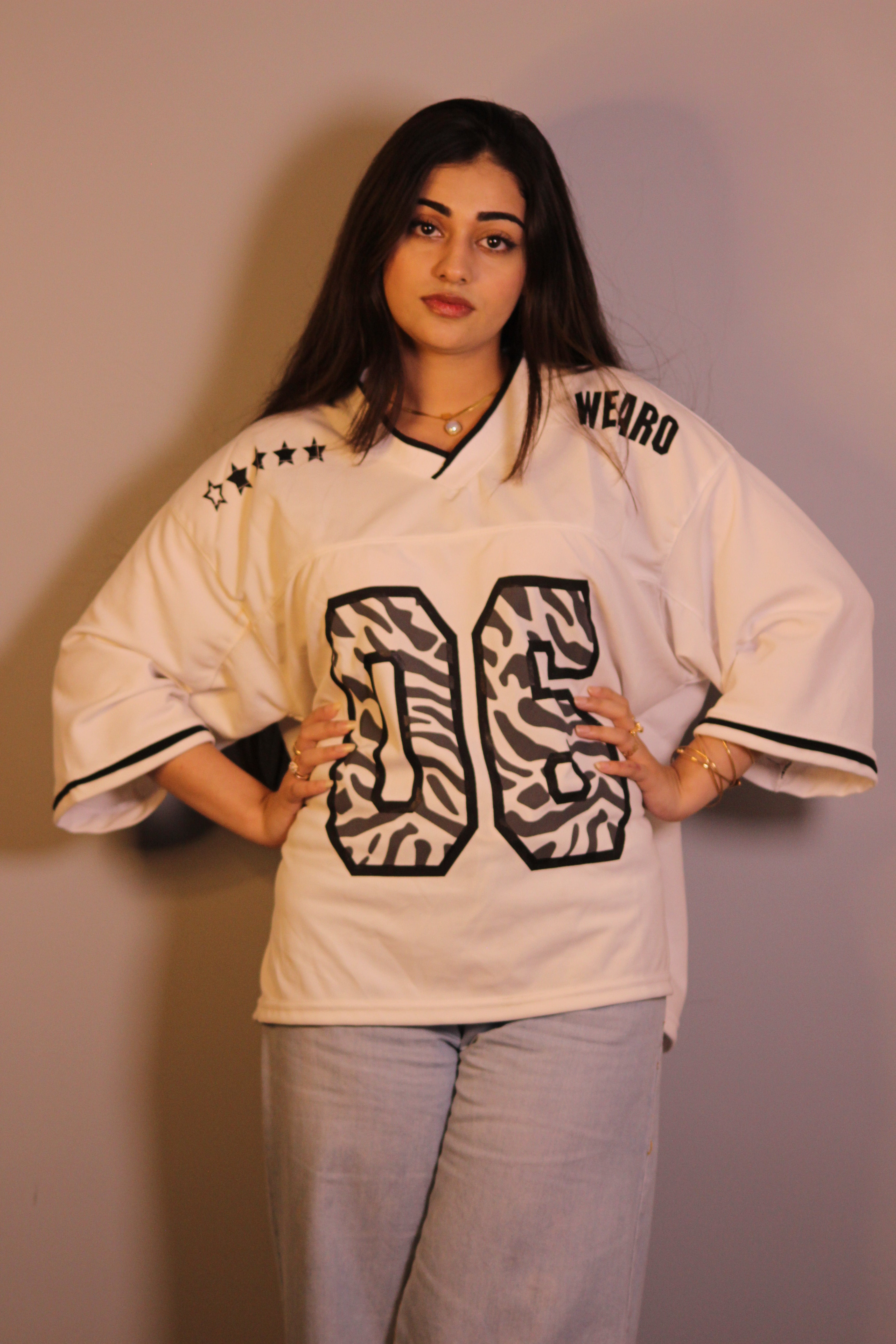 Star Light Jersey
