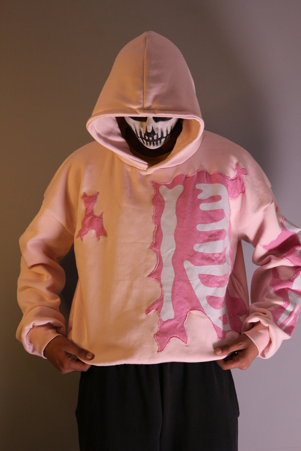 Sugar Skull Hoodie