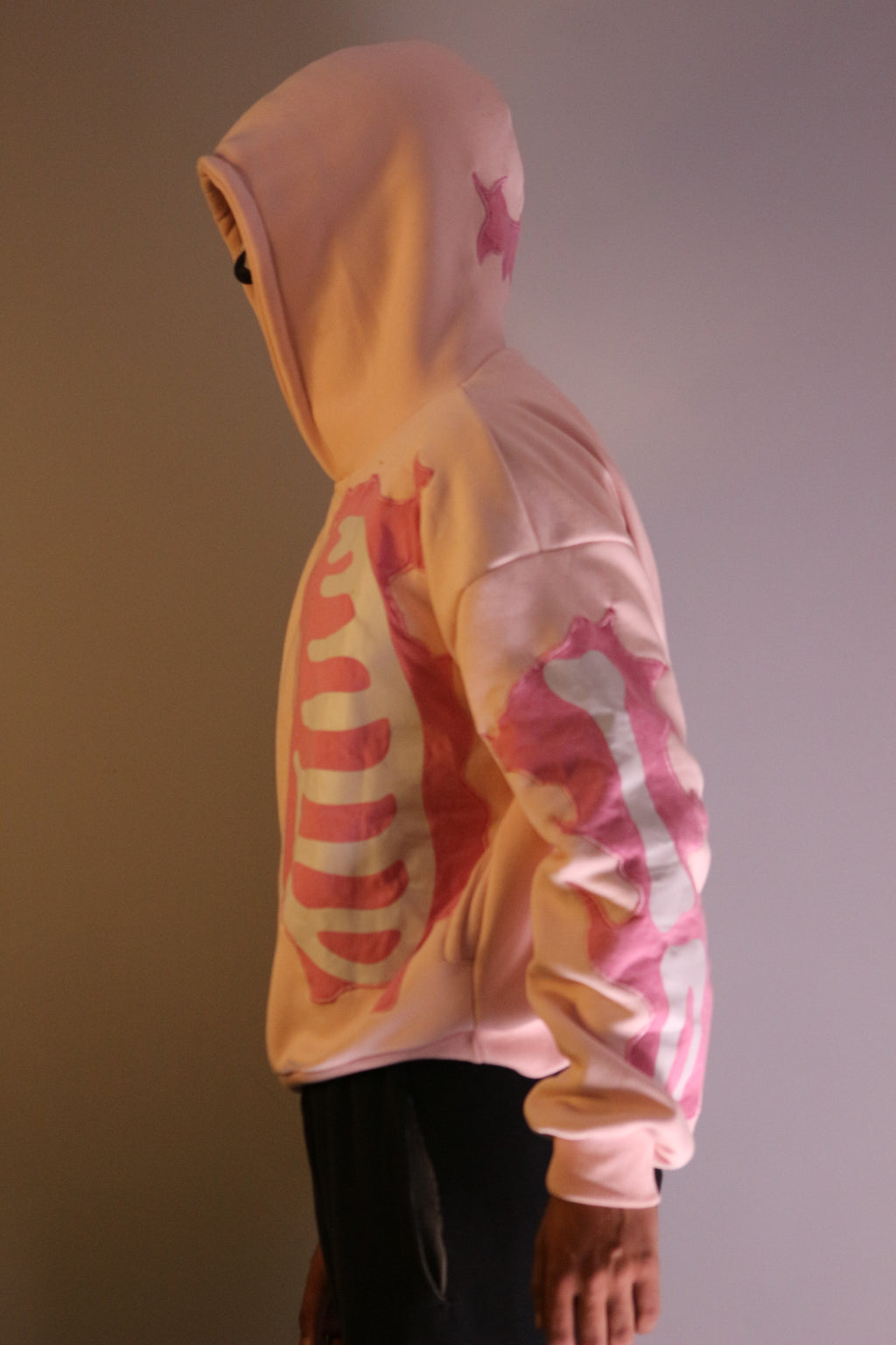 Sugar Skull Hoodie