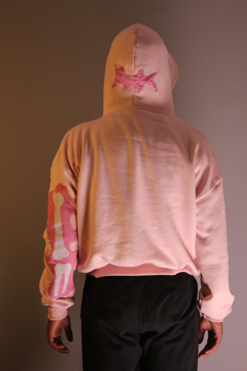 Sugar Skull Hoodie