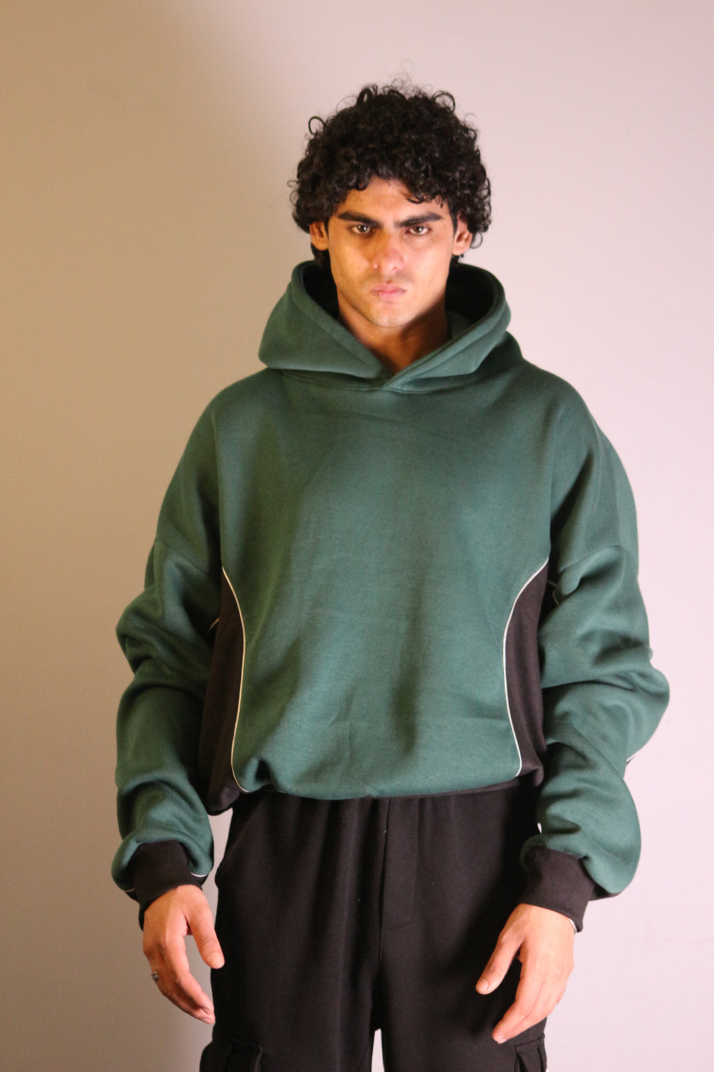 Forest Fade Hoodie
