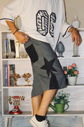Shadow Star Jorts
