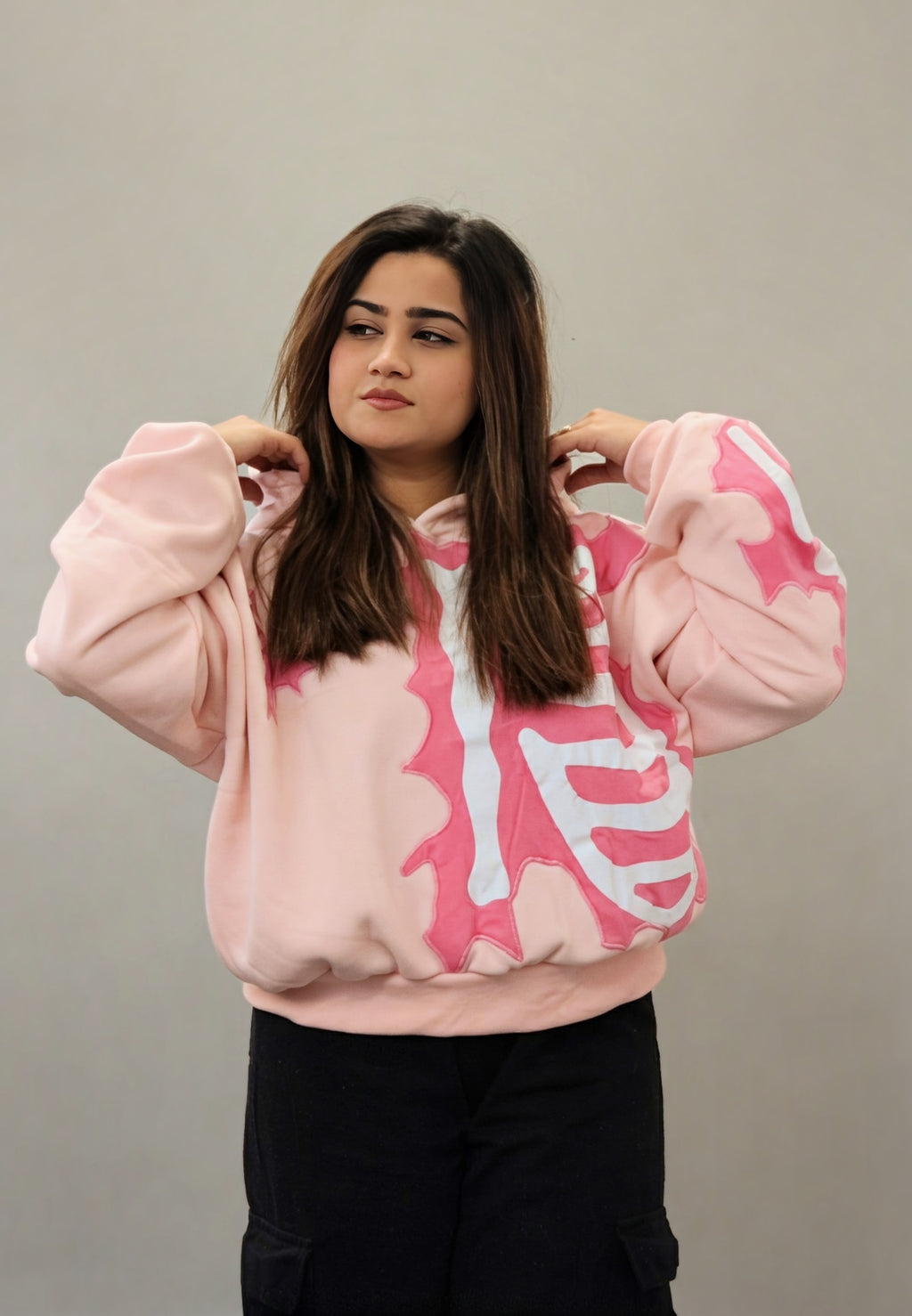 Sugar Skull Hoodie