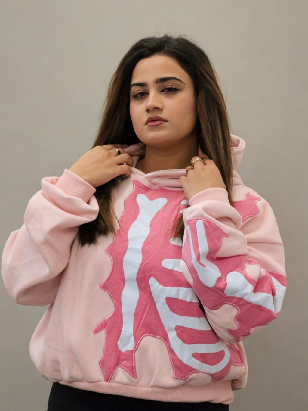 Sugar Skull Hoodie