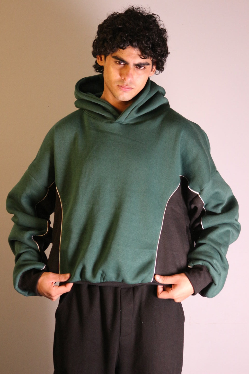 Forest Fade Hoodie