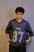 Dominator BaseBall Jersey