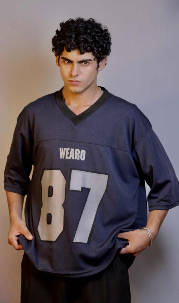 Dominator Baseball Jersey - Image 5