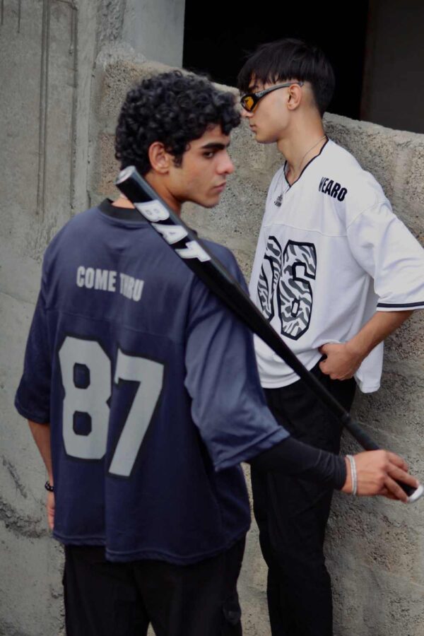 Dominator Baseball Jersey - Image 4