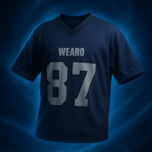 Dominator Baseball Jersey