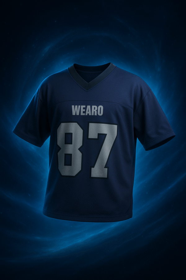 Dominator Baseball Jersey