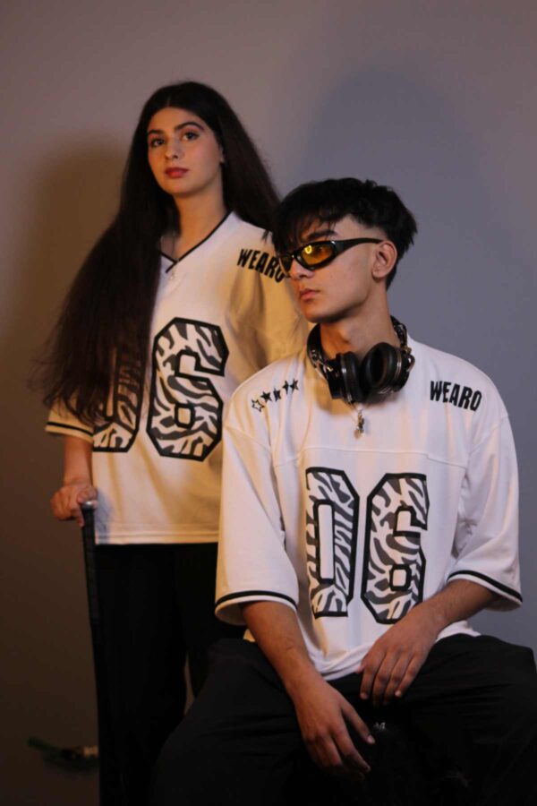 Starlight Baseball Jersey - Image 8