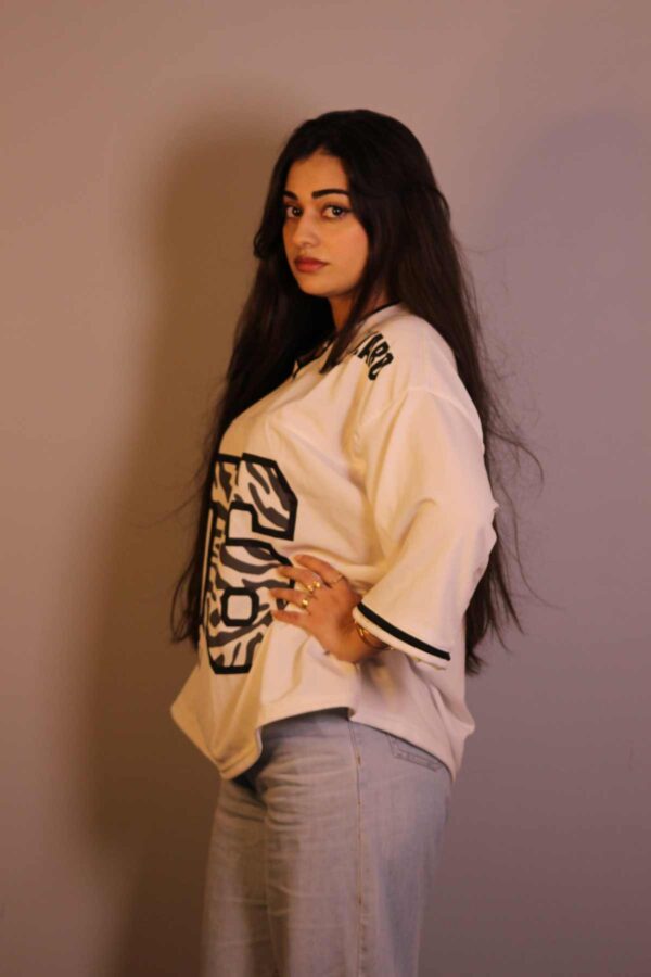 Starlight Baseball Jersey - Image 3