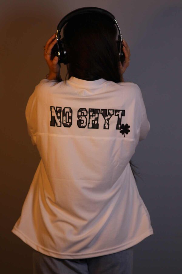Starlight Baseball Jersey - Image 5