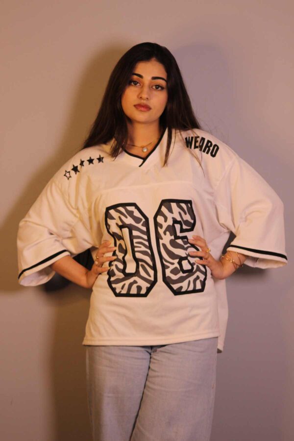 Starlight Baseball Jersey - Image 7